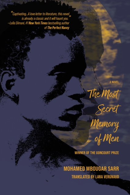 Most Secret Memory of Men, EPUB eBook