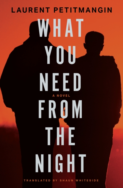 What You Need from the Night, EPUB eBook