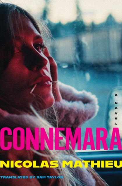 Connemara : A Novel, Paperback / softback Book