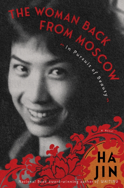 Woman Back from Moscow: In Pursuit of Beauty, EPUB eBook