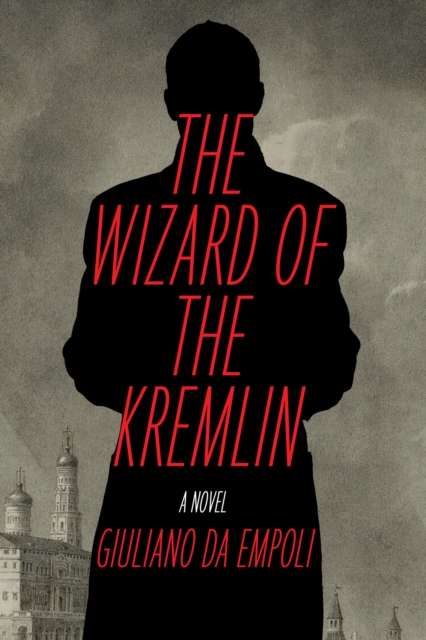 Wizard of the Kremlin, EPUB eBook