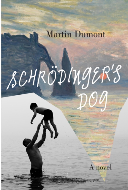 Schrodinger's Dog, Paperback / softback Book