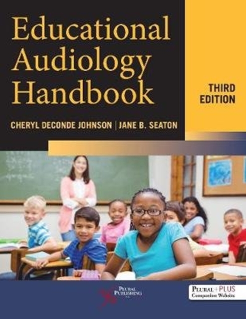 Educational Audiology Handbook, Paperback / softback Book