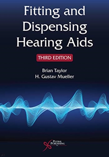 Fitting and Dispensing Hearing Aids, Paperback / softback Book