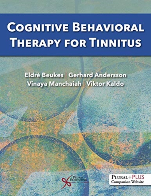 Cognitive Behavioral Therapy for Tinnitus, Paperback / softback Book