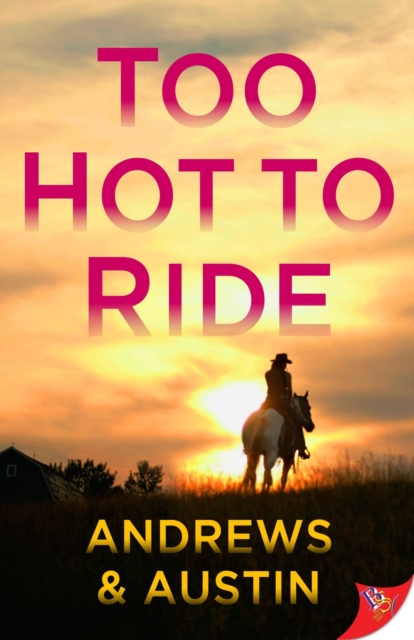 Too Hot to Ride, EPUB eBook