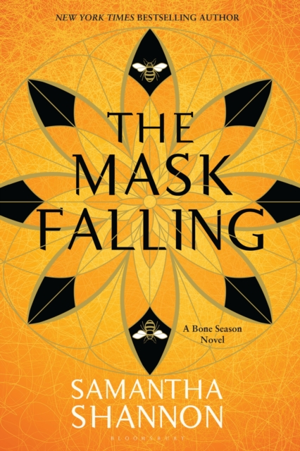 The Mask Falling, EPUB eBook