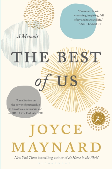 The Best of Us : A Memoir, Paperback / softback Book