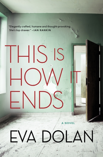 This Is How It Ends, EPUB eBook