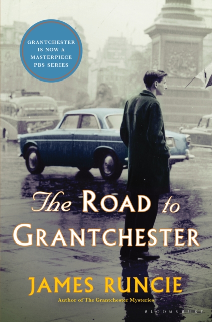 ROAD TO GRANTCHESTER,  Book