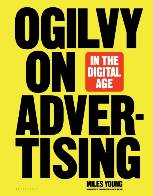Ogilvy on Advertising in the Digital Age, EPUB eBook