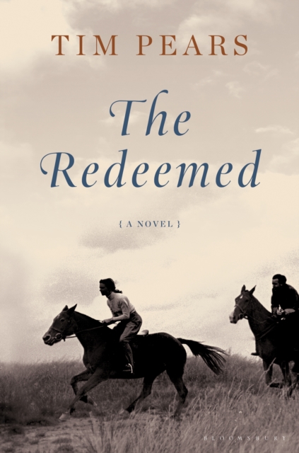 The Redeemed : The West Country Trilogy, EPUB eBook