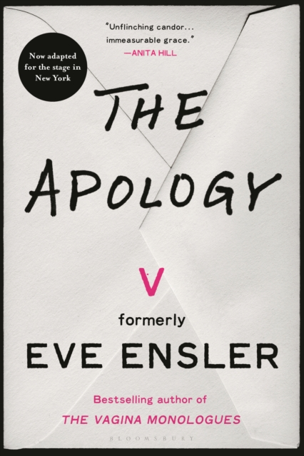 The Apology, Paperback / softback Book