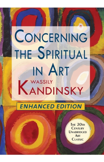 Concerning the Spiritual in Art (Enhanced), Paperback / softback Book