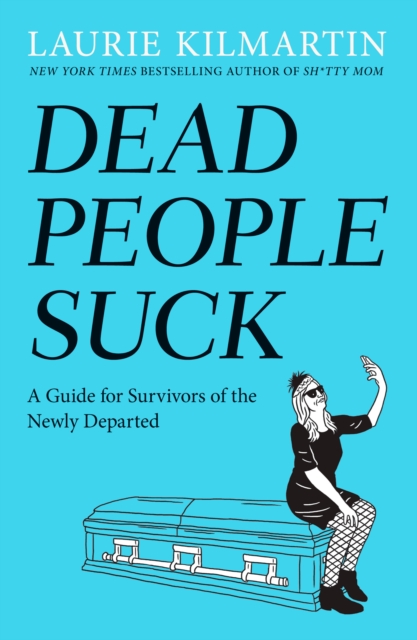 Dead People Suck, EPUB eBook