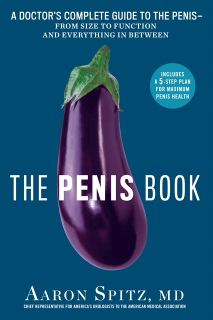Penis Book, EPUB eBook
