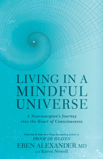 Living in a Mindful Universe, EPUB eBook