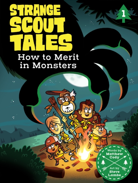How to Merit in Monsters, EPUB eBook