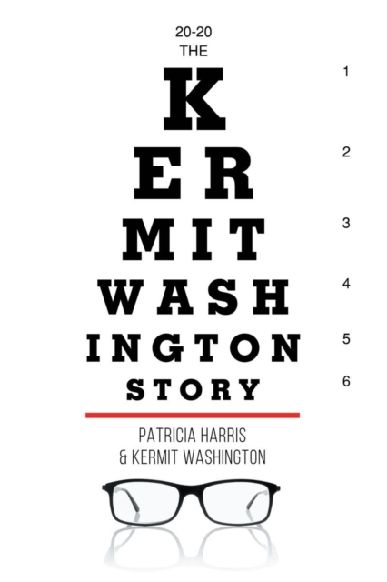 The Kermit Washington Story, EPUB eBook