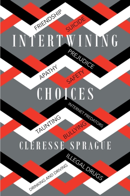 Intertwining Choices, EPUB eBook