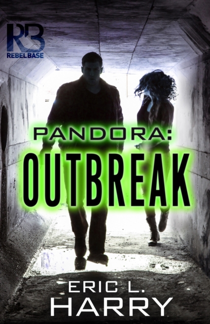 Pandora: Outbreak, EPUB eBook