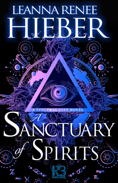 A Sanctuary of Spirits, EPUB eBook