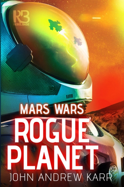 Rogue Planet, EPUB eBook
