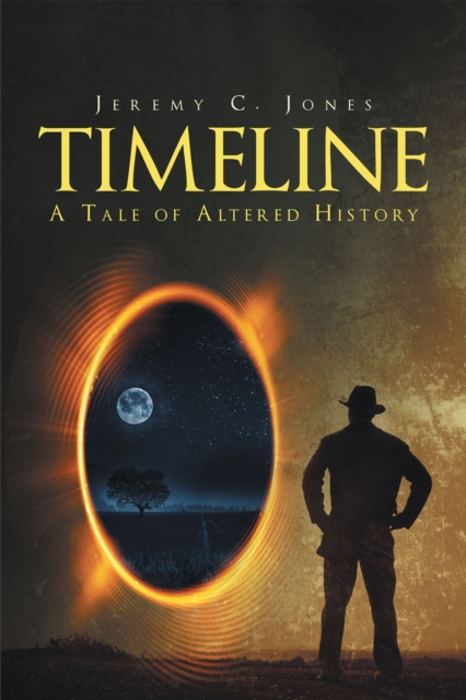 Timeline: A Tale of Altered History, EPUB eBook