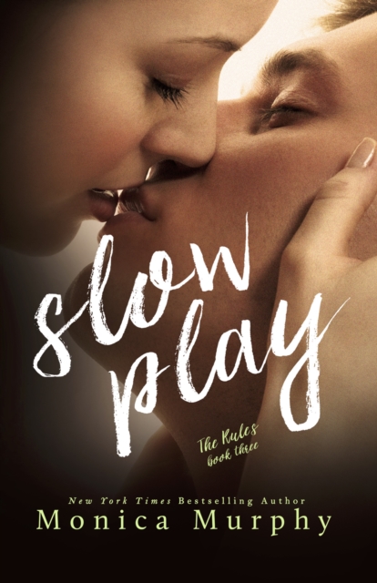 Slow Play, EPUB eBook
