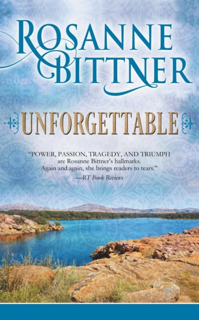 Unforgettable, Paperback / softback Book