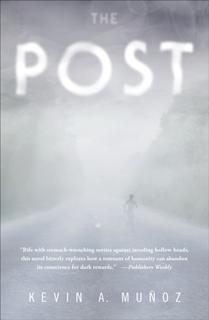 The Post, EPUB eBook