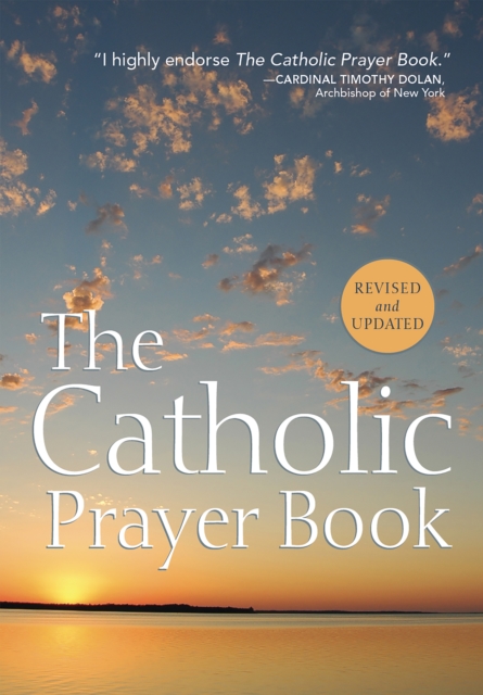 The Catholic Prayer Book, EPUB eBook