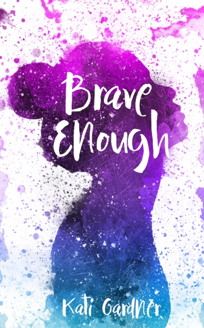 Brave Enough, Paperback / softback Book