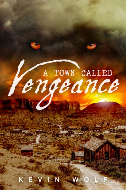 Town Called Vengeance, Paperback / softback Book