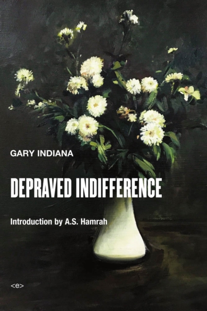 Depraved Indifference, PDF eBook