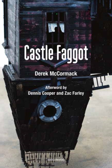 Castle Faggot, Paperback / softback Book