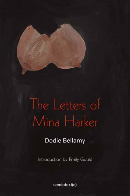 The Letters of Mina Harker, Paperback / softback Book