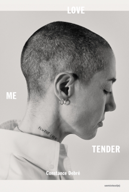 Love Me Tender, EPUB eBook