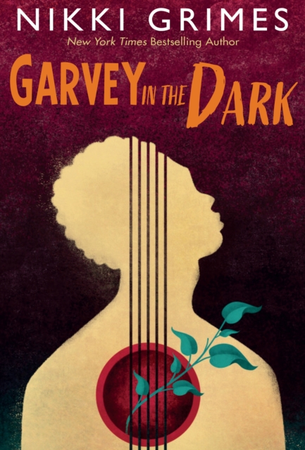Garvey in the Dark, EPUB eBook