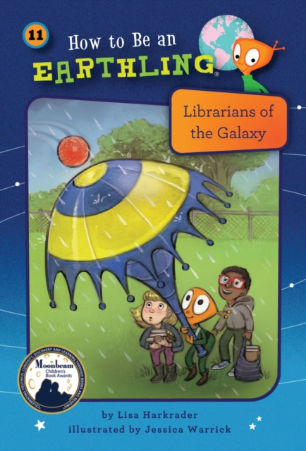 Librarians of the Galaxy (Book 11), EPUB eBook