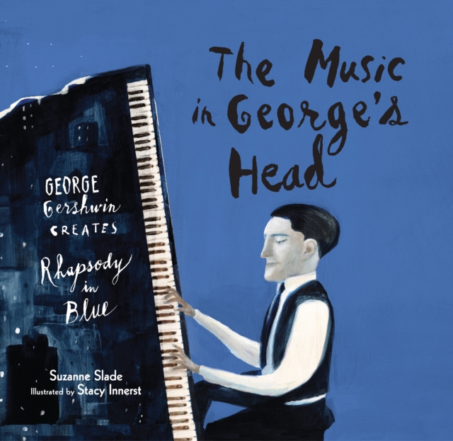 Music in George's Head, EPUB eBook