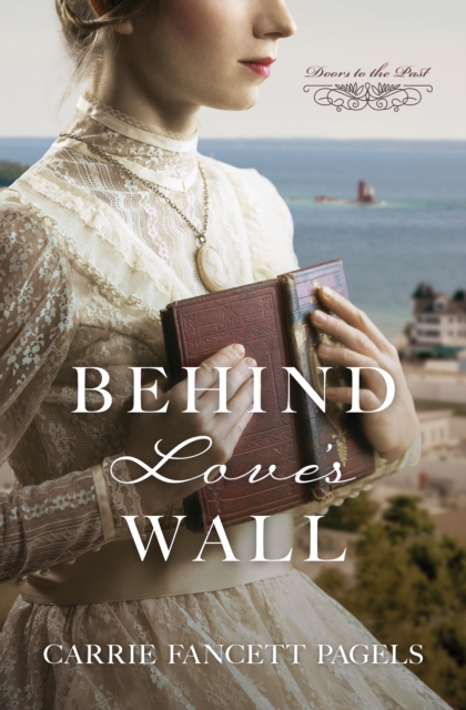 Behind Love's Wall, EPUB eBook