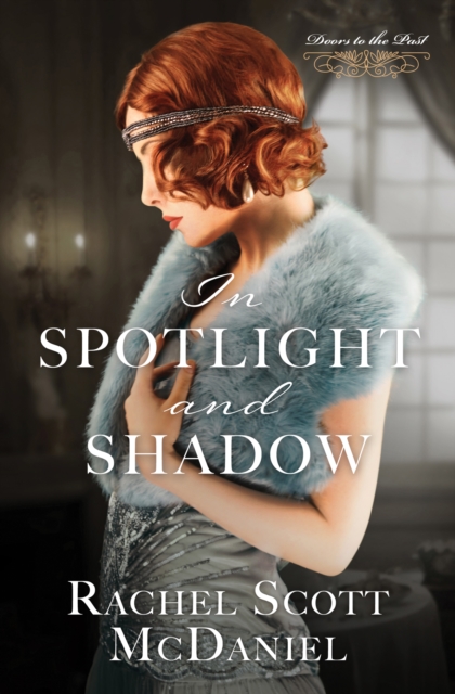 In Spotlight and Shadow, EPUB eBook