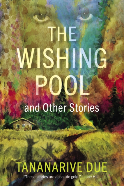 The Wishing Pool and Other Stories, EPUB eBook