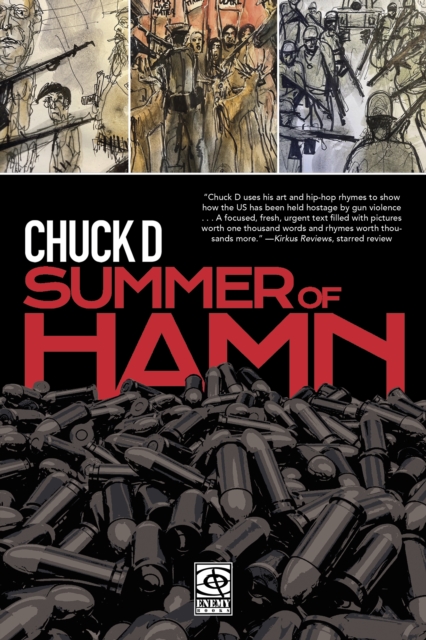 Summer of Hamn : Hollowpointlessness Aiding Mass Nihilism, EPUB eBook
