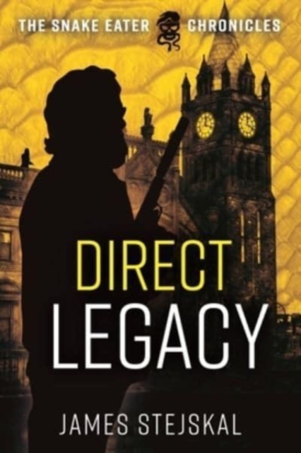 Direct Legacy, Hardback Book