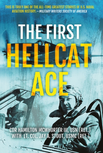 The First Hellcat Ace, EPUB eBook
