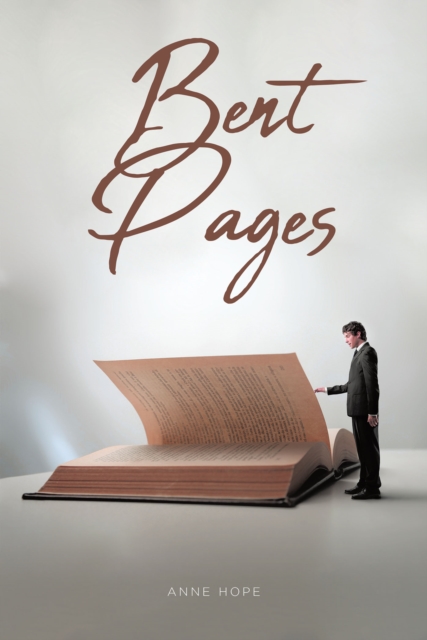 Bent Pages, EPUB eBook