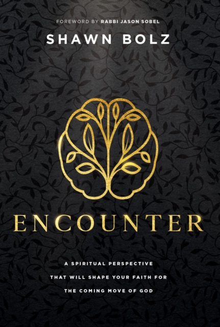 Encounter, EPUB eBook