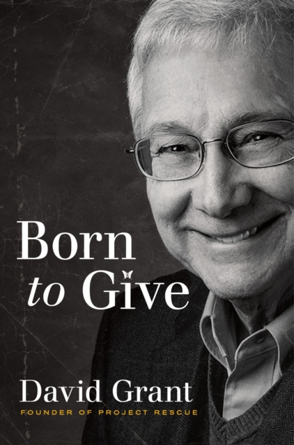 Born to Give, EPUB eBook